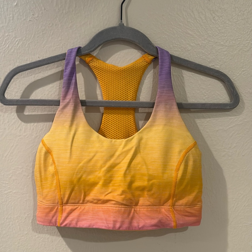 Outdoor Voices Doing Things Sports Bra